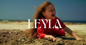 Leyla teleserie turca