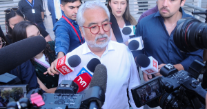 Revocan prisión preventiva de Luis Hermosilla