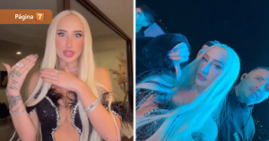 “Tengo mucha impotencia”: Fran Maira contó que la bajaron a última hora de festival de música urbana