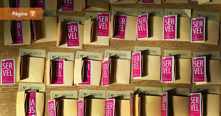 Vocales de mesa Primarias 2025: cuándo y cómo saber si fui elegido