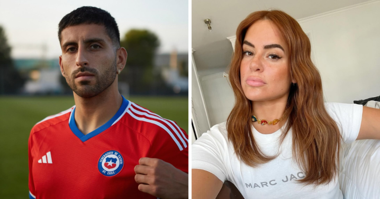 Guillermo Maripán demanda a influencer 'Carmen Tuitera': futbolista pide indemnización