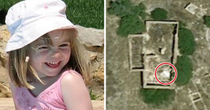 Caso Madeleine McCann: imágenes satelitales revelan antecedentes claves en su búsqueda
