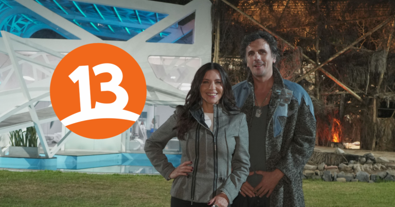 'Mundos opuestos' lideró en sintonía por amplia ventaja tras su primera semana al aire en el prime