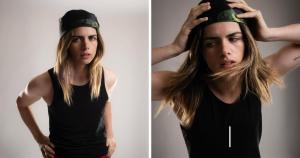 La íntima confesión amorosa de Roon Antonio antes de entrar a Mundos Opuestos