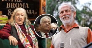 "El mejor actor de Chile es...": Anita Reeves cuestionó resultados de encuesta Cadem sobre actores