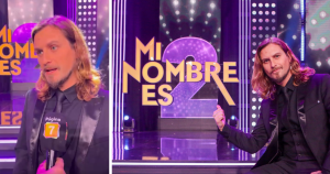 Jean-Philippe y la "presión" por estreno de 'Mi Nombre Es' en medio de crisis en TVN: "No se palpa"