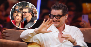 ¿Se parece a Pedro Pascal? Taquería en Nueva York premia al mejor doble del chileno