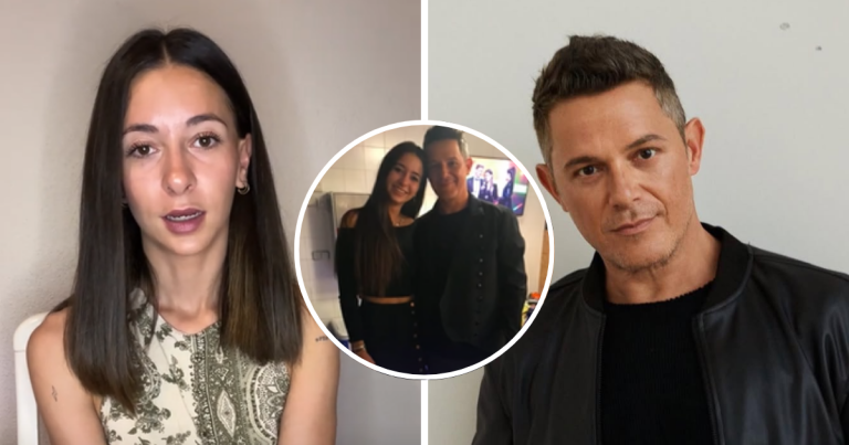 Fan de Alejandro Sanz reveló supuesto íntimo encuentro con el cantante y lo acusó de espionaje