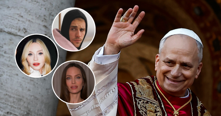 Sale a la luz el linaje del papa León XIV: es primo lejano de Justin Bieber, Madonna y otros famosos