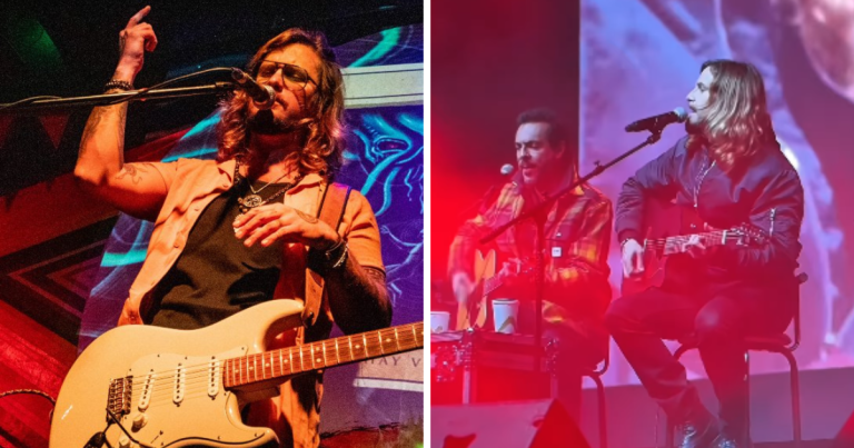 Descubre los proyectos paralelos de Jean-Philippe Cretton: dos bandas y dos podcasts musicales