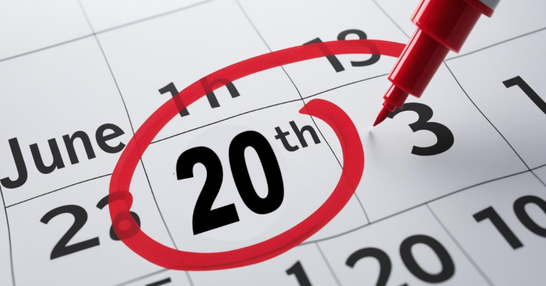 Feriado viernes 20 de junio: ¿a qué se debe este fin de semana largo?