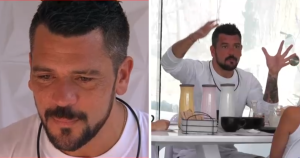 El crudo relato de Juan Pedro Verdier sobre su vida como inmigrante ilegal en Canadá: "Una ratonera"