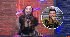 Natu Urtubias arremete contra Luis Mateucci por react de Mundos Opuestos: “No me da la cara”