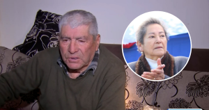 Amigo de concejala desaparecida en Villa Alegre, lamenta su pérdida: "Espero que vuelva"