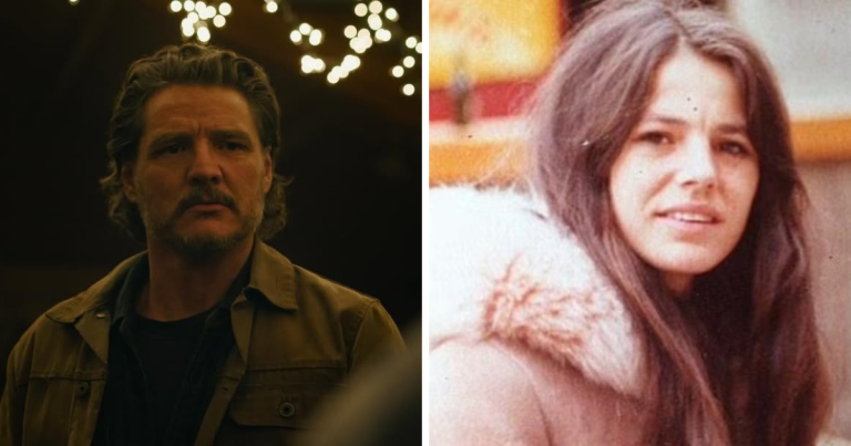 Pedro Pascal recordó a su madre a 25 años de su muerte: 