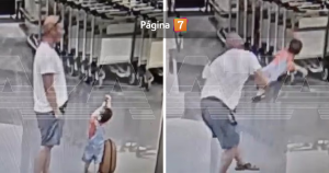 Hombre ruso dejó en coma a niño de 1 año tras azotarlo contra el suelo: habría motivaciones racistas