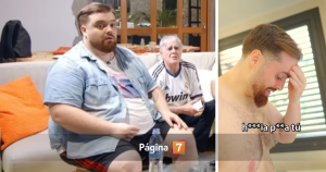 Ibai Llanos muestra sorprendente transformación a un año de su cambio físico: "Esto es surrealista"