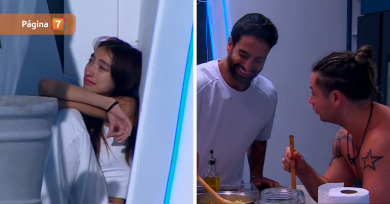 La decisión de Thamy Palma que desató la furia de 'El Princeso': 