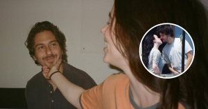 Quién es Nat Wolff, el supuesto nuevo novio de Billie Eilish: revelaron románticas fotos besándose