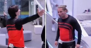 “¡Nadie te quiere cerca!”: la casa de Mundos Opuestos quiere fuera del reality a 'Princeso'