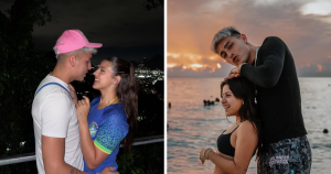 El romántico regalo de AK4:20 que sorprendió a Ignacia Antonia tras cumplir 11 meses de relación