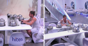 "Gloria a Dios. No soy mala persona": Princeso se desahoga tras polémico triunfo en Mundos Opuestos