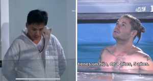 Yuhui confronta a 'Princeso' por su actitud y falta de valores en Mundos Opuestos: "¡Sinvergüenza!"