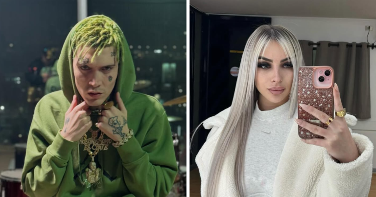 Anaís Vilches lanza fuerte descargo tras quiebre con Marcianeke: 