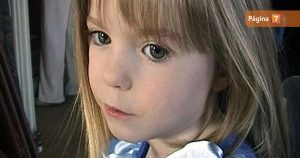 ¿Vuelco en desaparición de Madeleine McCann? Reanudan intensa búsqueda en lugar clave del caso
