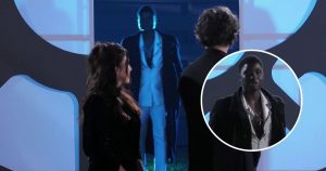 Mike Milfort regresó a Mundos Opuestos y definió al segundo nominado de la semana: ¿a quién escogió?