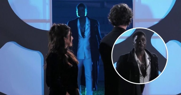 Mike Milfort regresó a Mundos Opuestos y definió al segundo nominado de la semana: ¿a quién escogió?