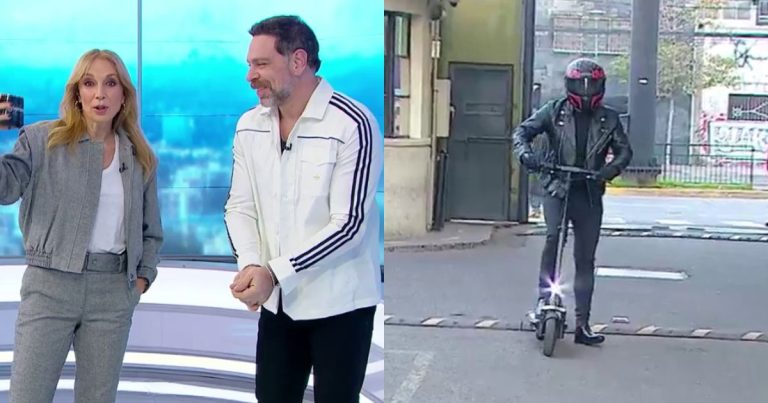 ¿Qué pasó con la presentación de nuevo rostro del Mucho Gusto? Lo anunciaron y no se mostró su cara