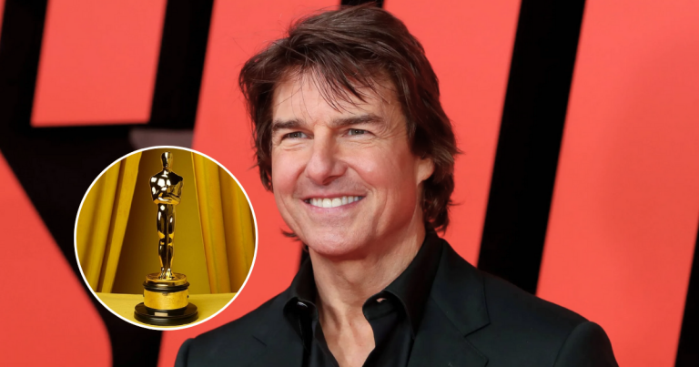 Tom Cruise finalmente recibirá un Óscar: ¿cuándo y cómo será la entrega del galardón?