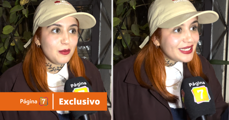 “Esta pobre profesora lo haría feliz”: Pau San Martín pide volver a los React de concursos