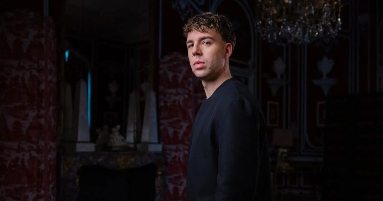 ¿Quién será el telonero de Quevedo en Chile? Confirman a reconocido DJ nacional para el concierto