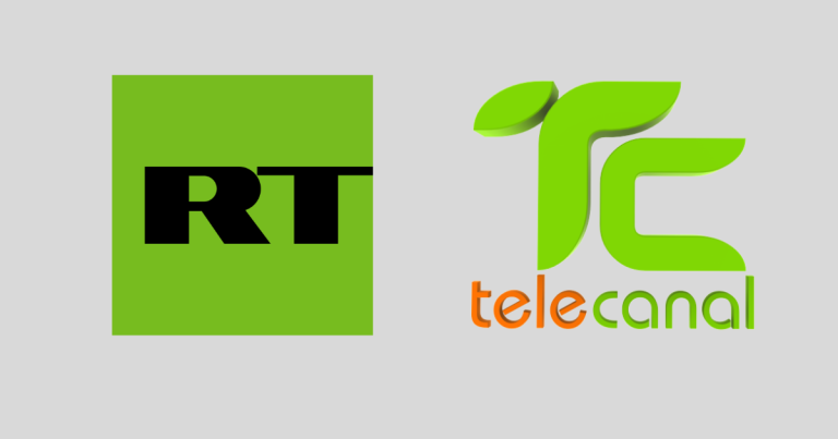 RT irrumpe en señal abierta reemplazando a Telecanal y abre dudas regulatorias en Chile