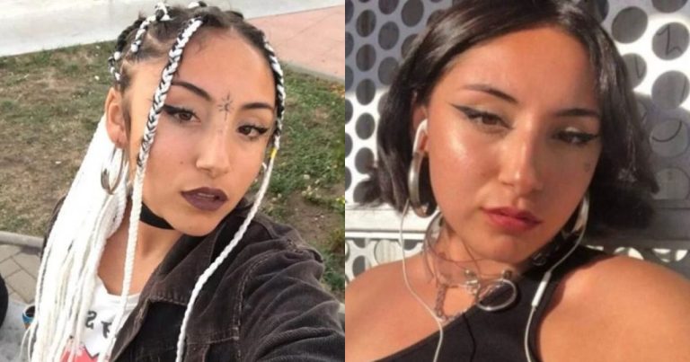 Rennatta Rozas recibió 17 puñaladas: revelan nuevos antecedentes del crimen que remeció a Penco