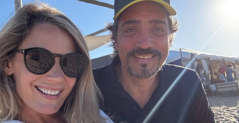 Rocío Marengo cumplirá su deseo de ser madre: tiene 10 semanas de embarazo