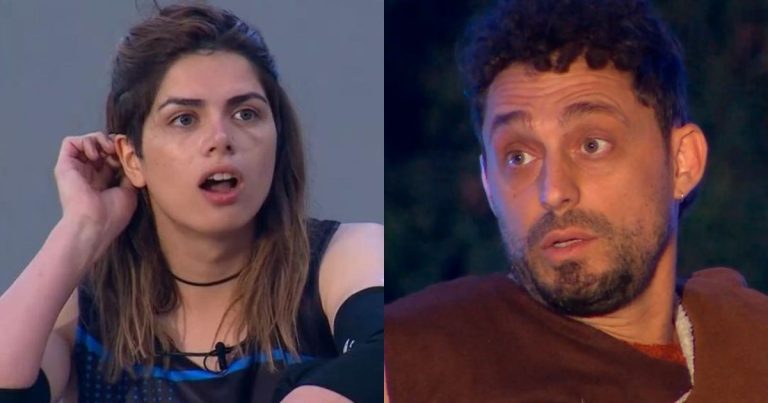 Roon Antonio abordó confusión de Joche en Mundos Opuestos: 