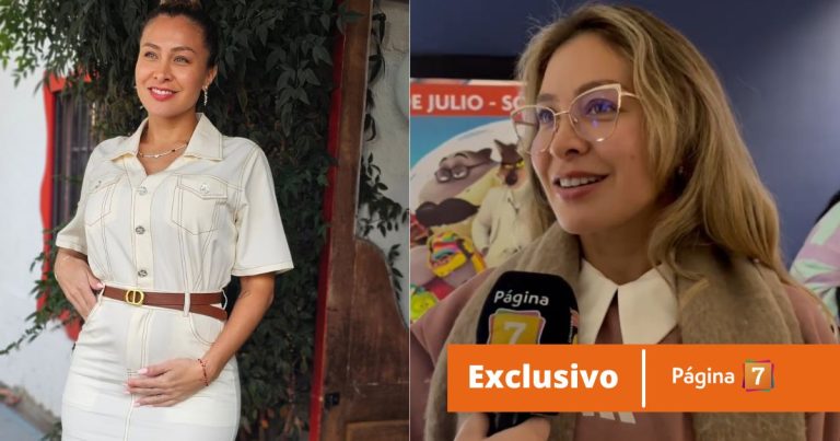 ¿Niño o niña? Sabrina Sosa se prepara en grande para la revelación de género de su bebé
