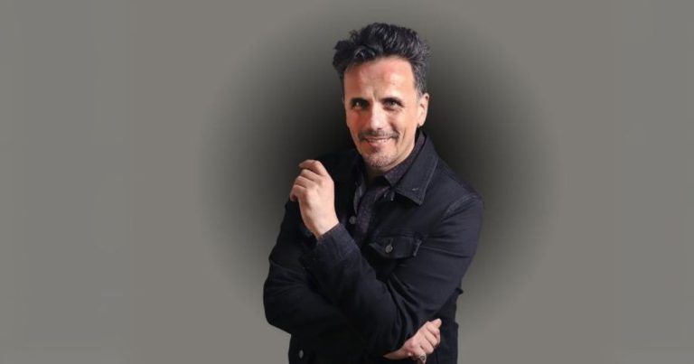 La operación que alejó a Sergio Lagos de las grabaciones de Mundos Opuestos: “Muchos han preguntado”