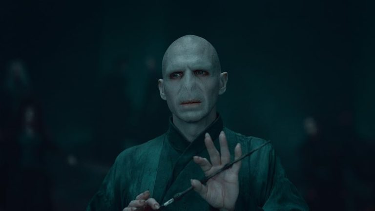 El particular consejo que dio Ralph Fiennes para el nuevo Voldemort en la serie de Harry Potter