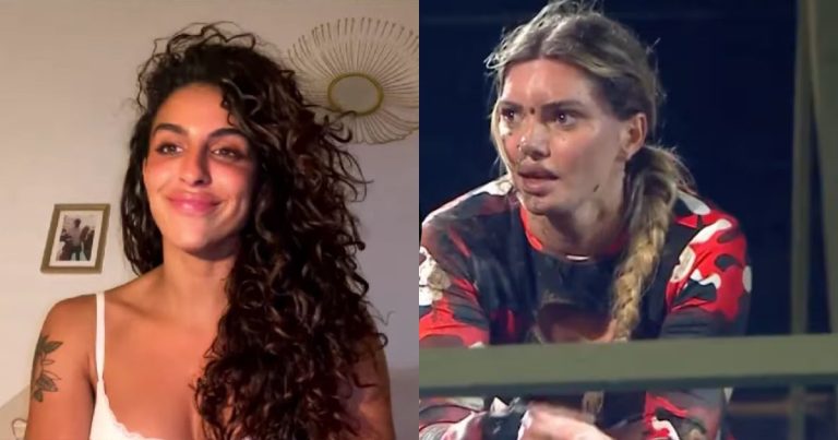 Zoe Bayona criticó a Faloon tras final de Palabra de Honor: 