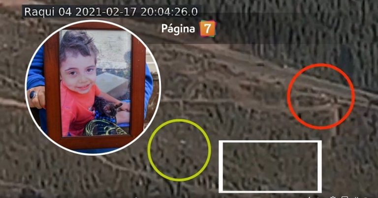 Abogado de padre de Tomás Bravo desestimó video clave que mostraría a tercera persona: ¿por qué?