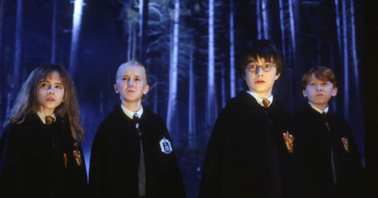 Con 38 años: actor de 'Harry Potter' volverá a dar vida al personaje que lo hizo famoso de niño