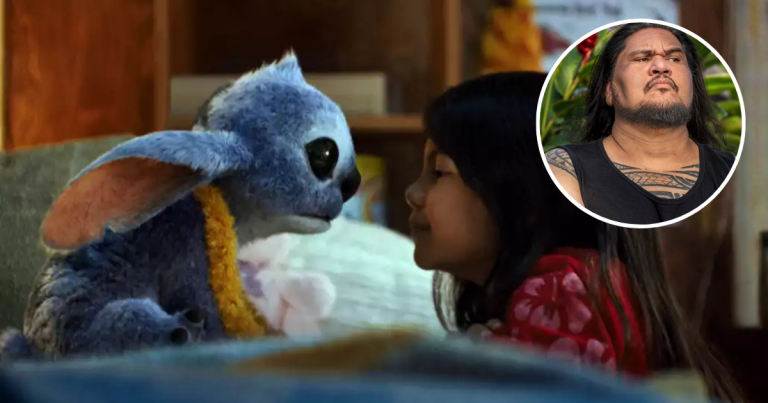 Muere actor de 'Lilo y Stitch', David Hekili Kenui Bell: hermana le dedicó mensaje