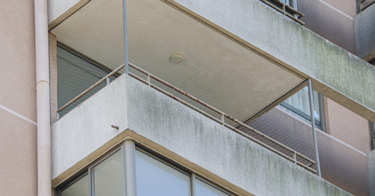 Actualizan estado de salud de segundo niño que cayó desde piso 13 de edificio en San Pedro de la Paz