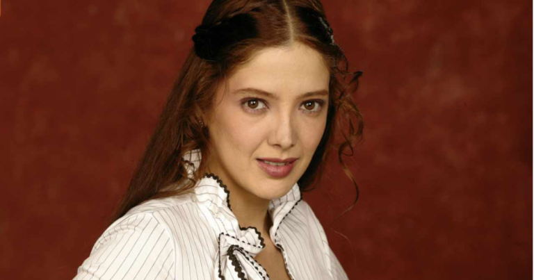 ¿Murió Adela Noriega? Rumores en redes sociales preocupan a seguidores de la conocida actriz