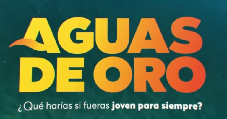 'Aguas de Oro': este es el destacado elenco de la nueva teleserie de Mega