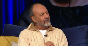 El presente del actor de Sucupira, Alejandro Castillo: protagonizará romántica obra de teatro